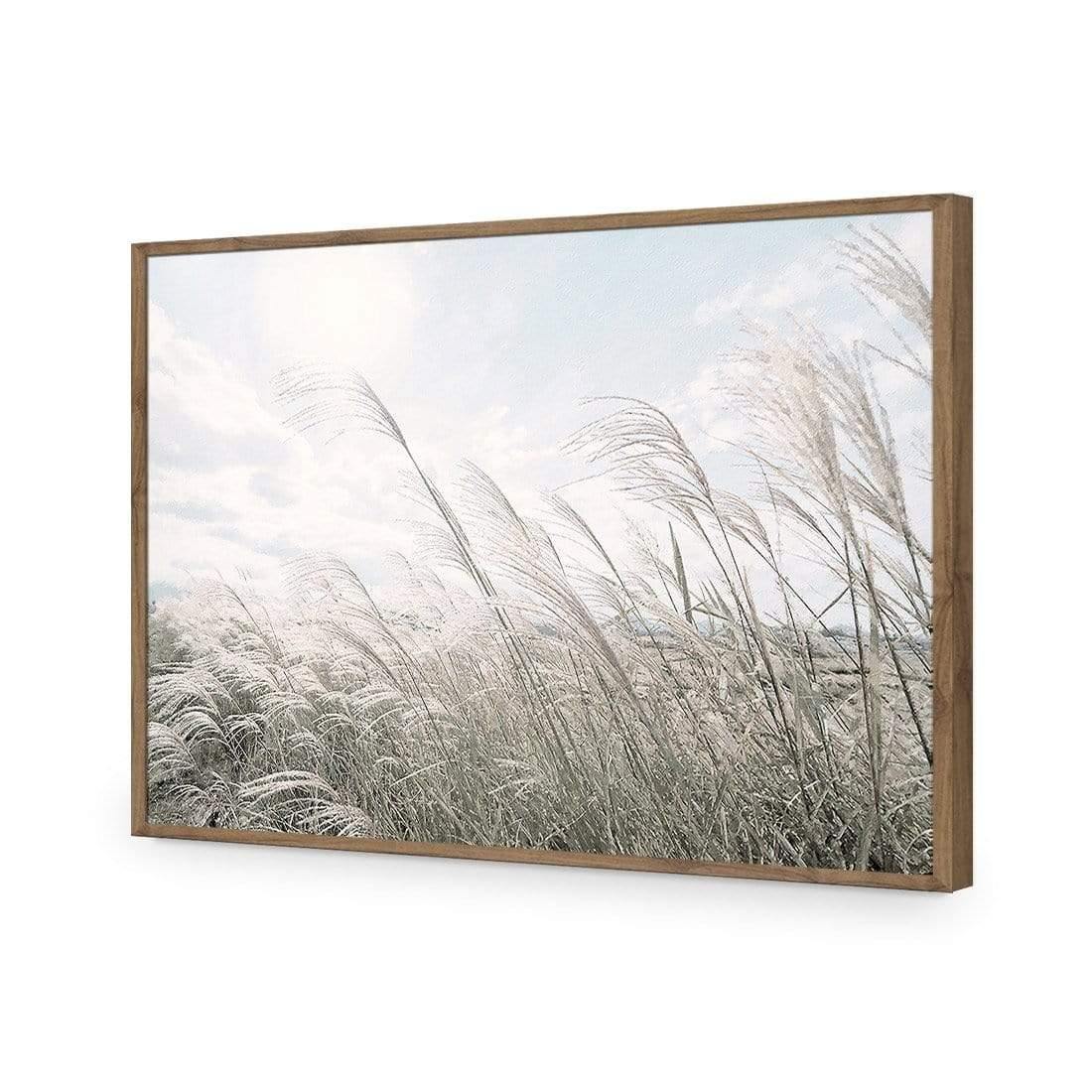 Pampas Pampering - Wall Art Designs - 3957_AR_H WAD_AP - 030 - EDG_45x30_S - 2538 - NAT