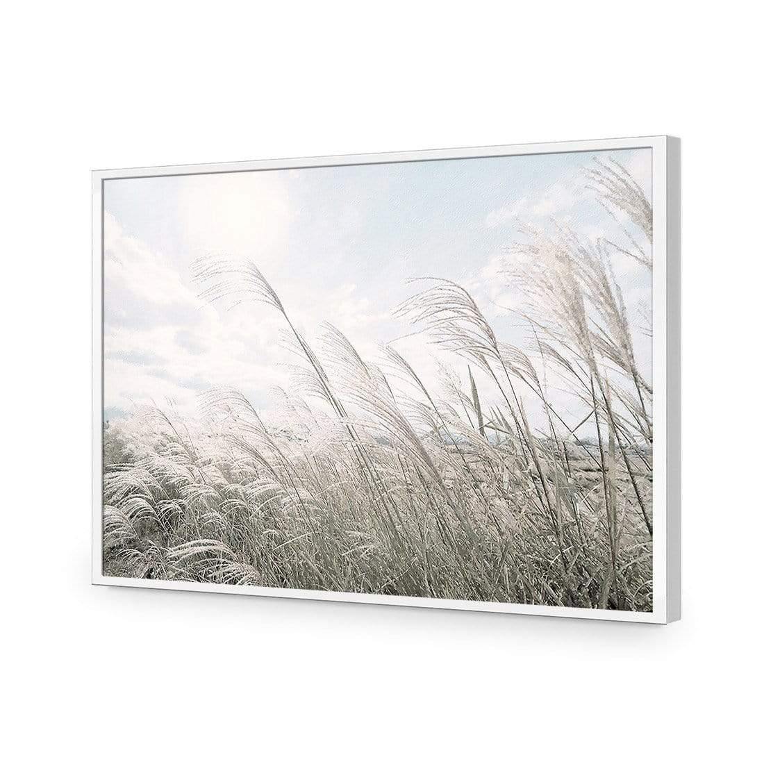 Pampas Pampering - Wall Art Designs - 3957_AR_H WAD_AP - 030 - EDG_45x30_S - 2538 - WHT