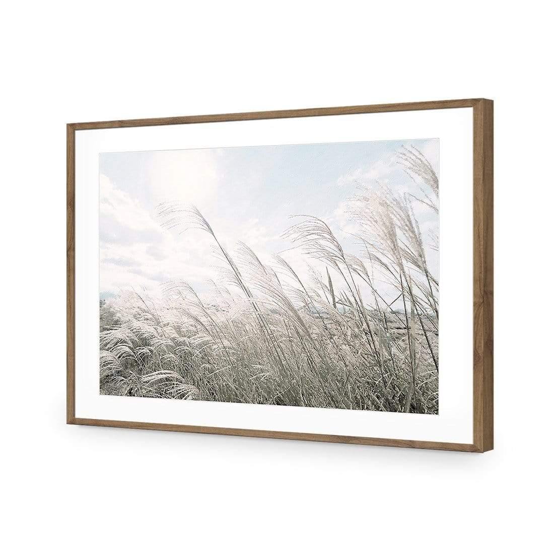 Pampas Pampering - Wall Art Designs - 3957_AR_H WAD_AP - 030 - MAT_45x30_S - 2538 - NAT