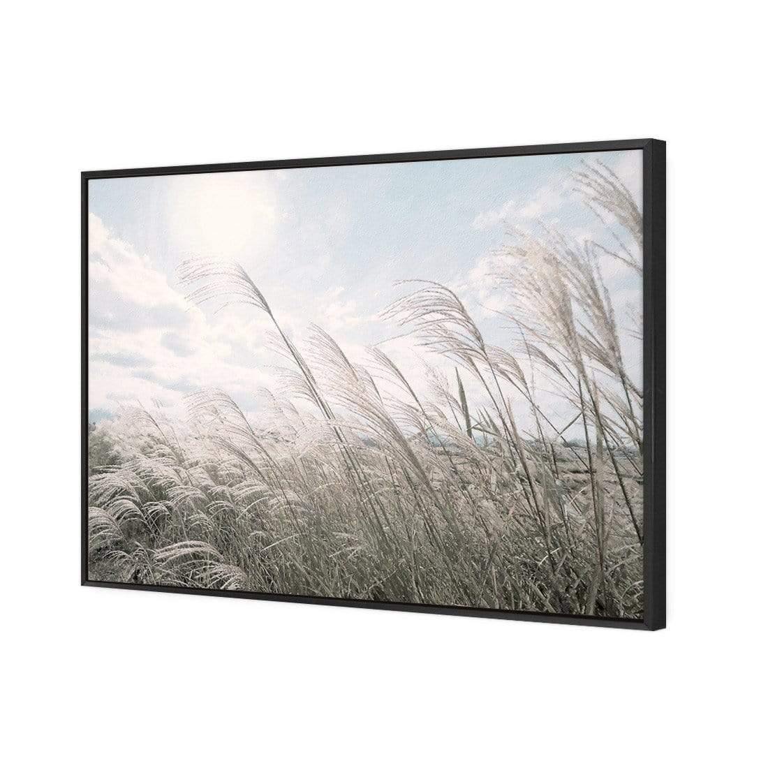 Pampas Pampering - Wall Art Designs - 3957_AR_H WAD_CP - MPY - 260 - M - S - S_45x30_S - 1550 - BLK