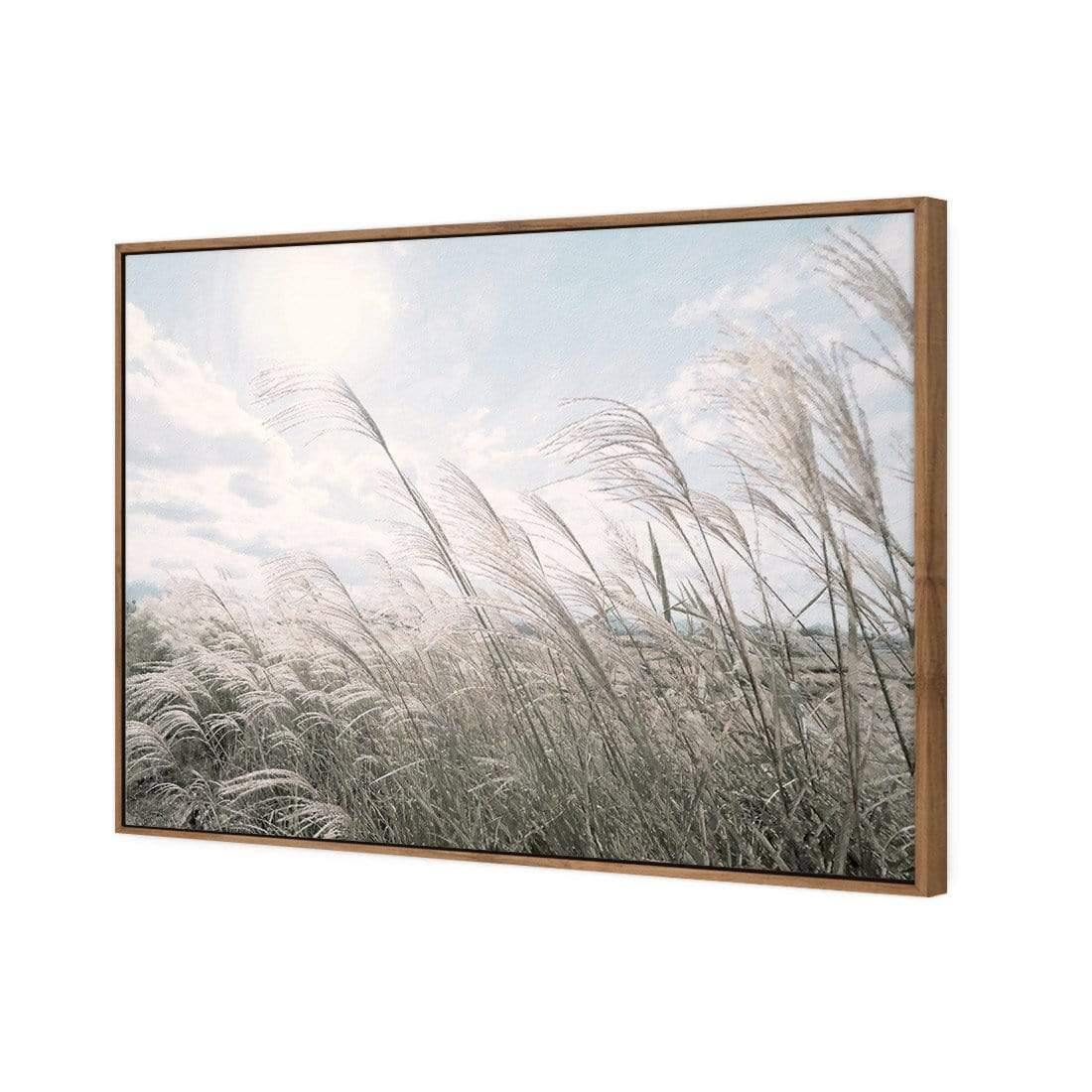 Pampas Pampering - Wall Art Designs - 3957_AR_H WAD_CP - MPY - 260 - M - S - S_45x30_S - 1550 - NAT