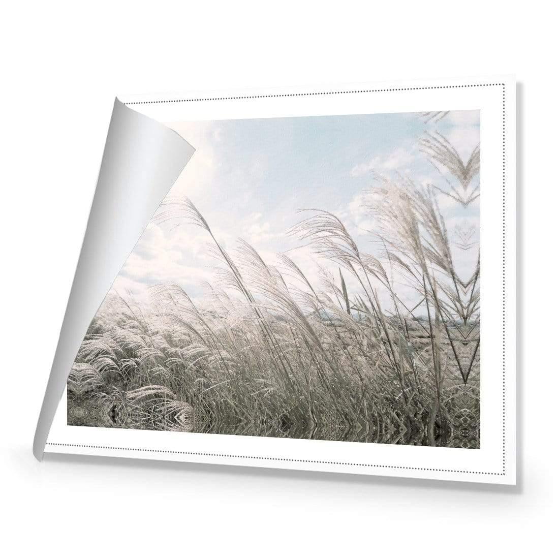 Pampas Pampering - Wall Art Designs - 3957_AR_H WAD_CP - MPY - 260 - M - R_45x30_NONE