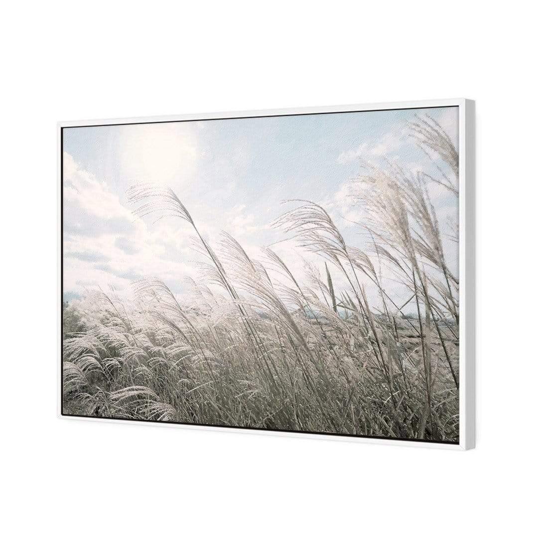 Pampas Pampering - Wall Art Designs - 3957_AR_H WAD_CP - MPY - 260 - M - S - S_45x30_S - 1550 - WHT