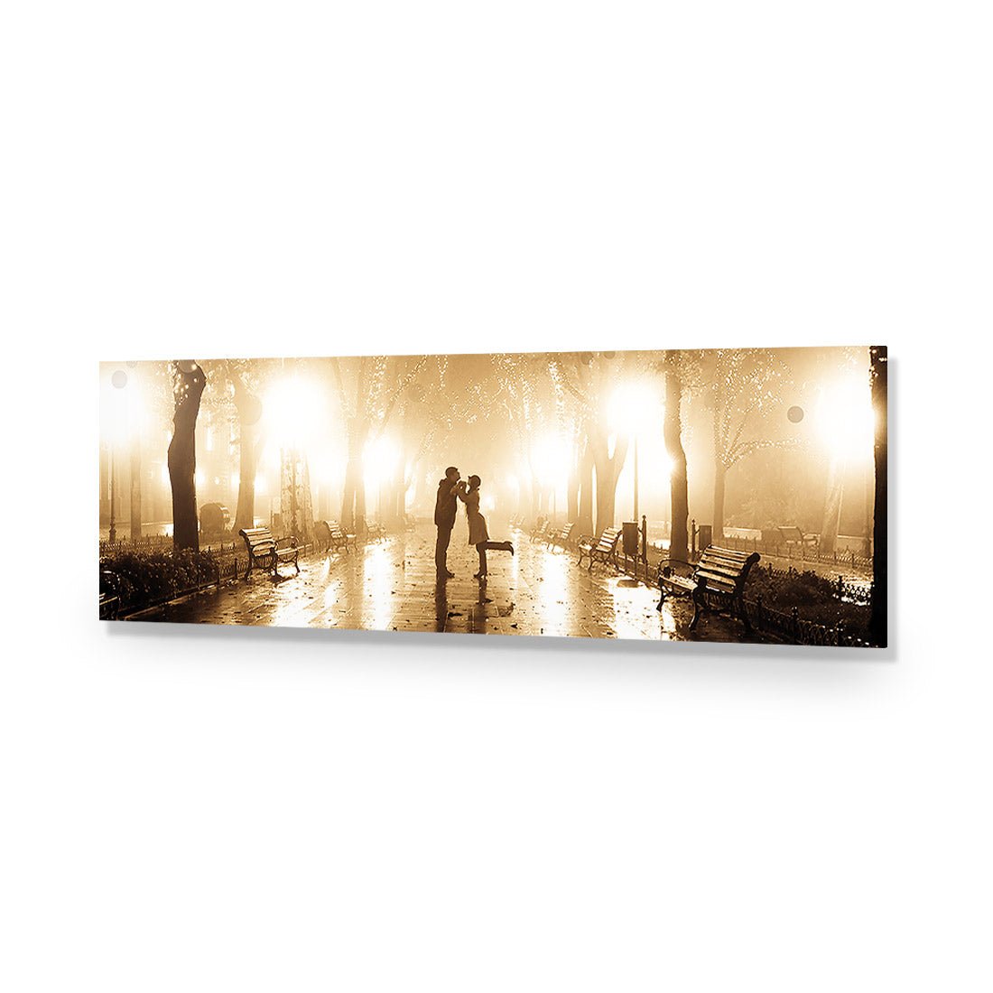 Park of Romance (long) - Wall Art Designs - 2302_AL_H WAD_AP - 030 - EDG_90x30_NONE