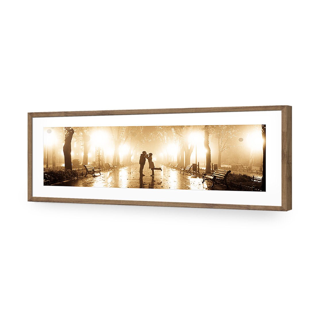 Park of Romance (long) - Wall Art Designs - 2302_AL_H WAD_AP - 030 - MAT_90x30_S - 2538 - NAT