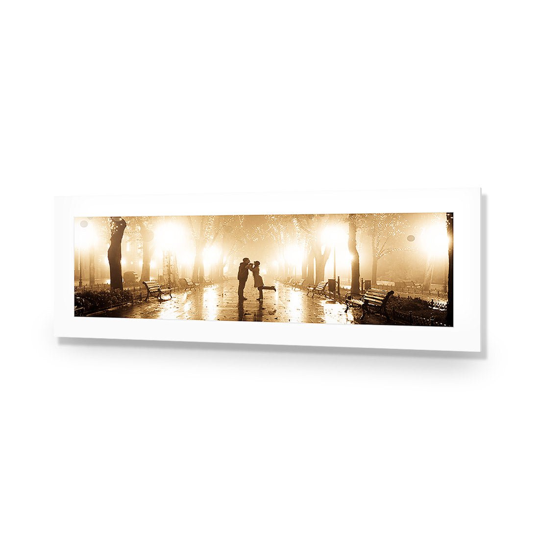 Park of Romance (long) - Wall Art Designs - 2302_AL_H WAD_AP - 030 - MAT_90x30_NONE