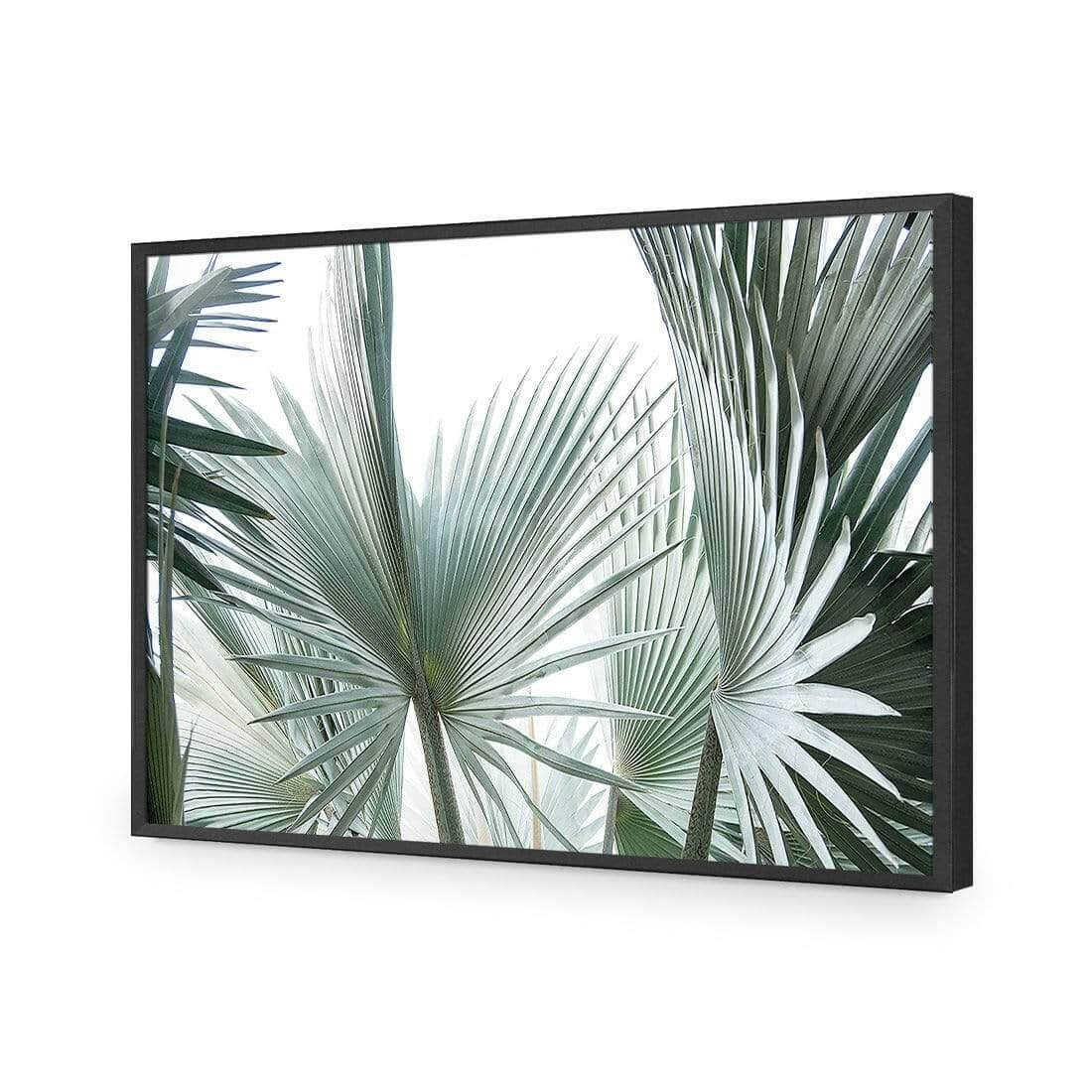 Party of Fans - Wall Art Designs - AU_1204_AR_H WAD_AP - 030 - EDG_45x30_S - 2538 - BLK