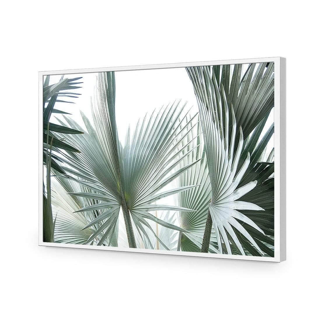 Party of Fans - Wall Art Designs - AU_1204_AR_H WAD_AP - 030 - EDG_45x30_S - 2538 - WHT