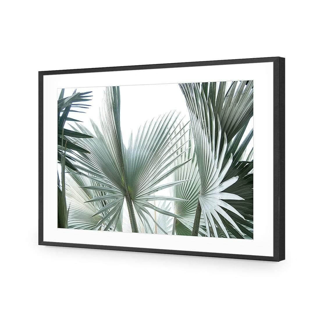 Party of Fans - Wall Art Designs - AU_1204_AR_H WAD_AP - 030 - MAT_45x30_S - 2538 - BLK