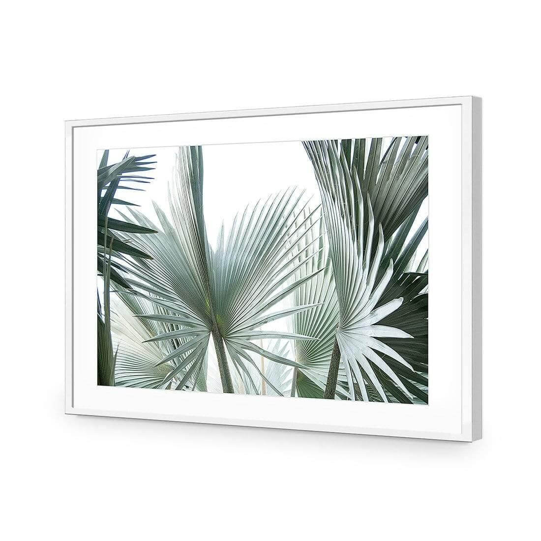 Party of Fans - Wall Art Designs - AU_1204_AR_H WAD_AP - 030 - MAT_45x30_S - 2538 - WHT