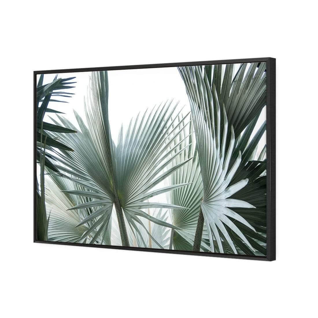 Party of Fans - Wall Art Designs - AU_1204_AR_H WAD_CP - MPY - 260 - M - S - S_45x30_S - 1550 - BLK