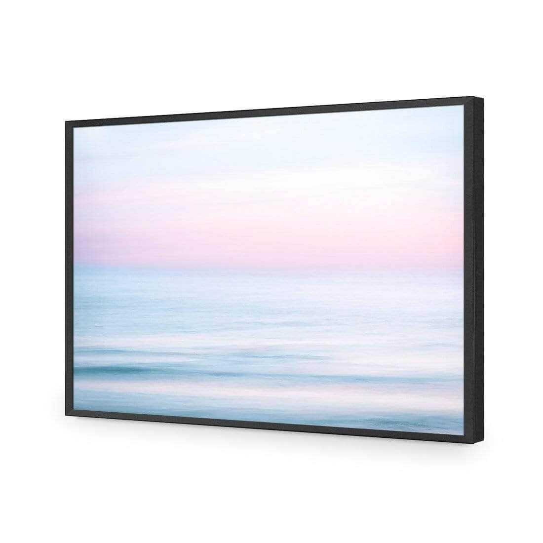 Pastel Ocean - Wall Art Designs - AU_1032_AR_H WAD_AP - 030 - EDG_45x30_S - 2538 - BLK