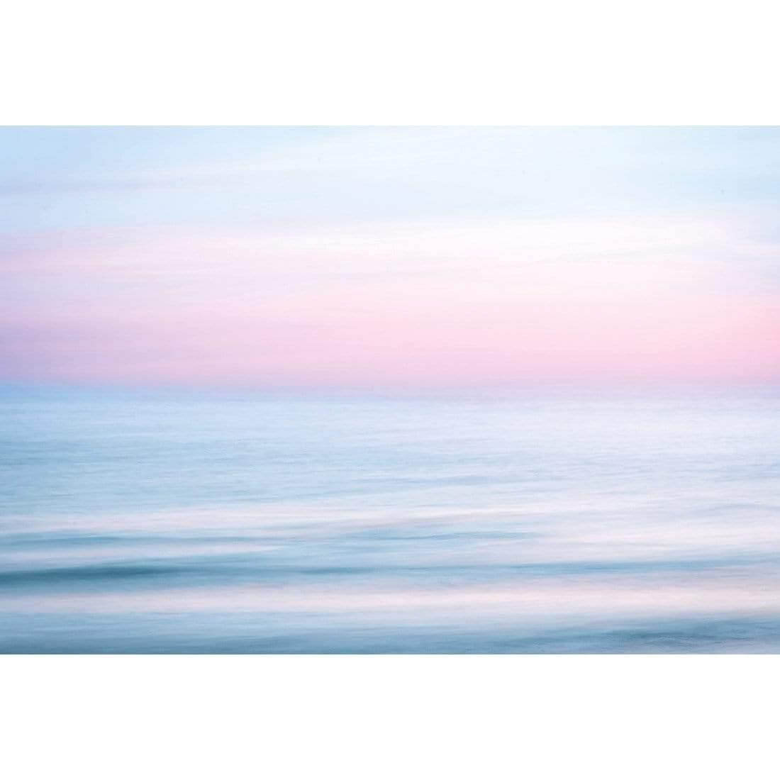 Pastel Ocean - Wall Art Designs - AU_1032_AR_H WAD_CP - MPY - 260 - M - S - S_45x30_NONE