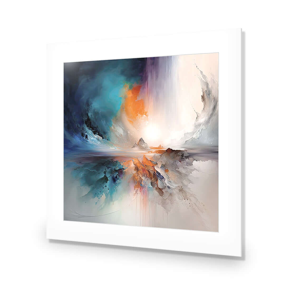 Pastel Plane - Wall Art Designs - WB_100990_BS_Q WAD_AP - 030 - MAT_37x37_NONE