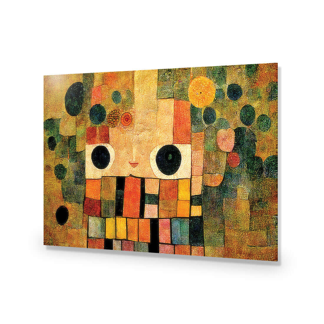 Peekaboo Brick - Wall Art Designs - WB_100093_AR_H WAD_AP - 030 - EDG_45x30_NONE