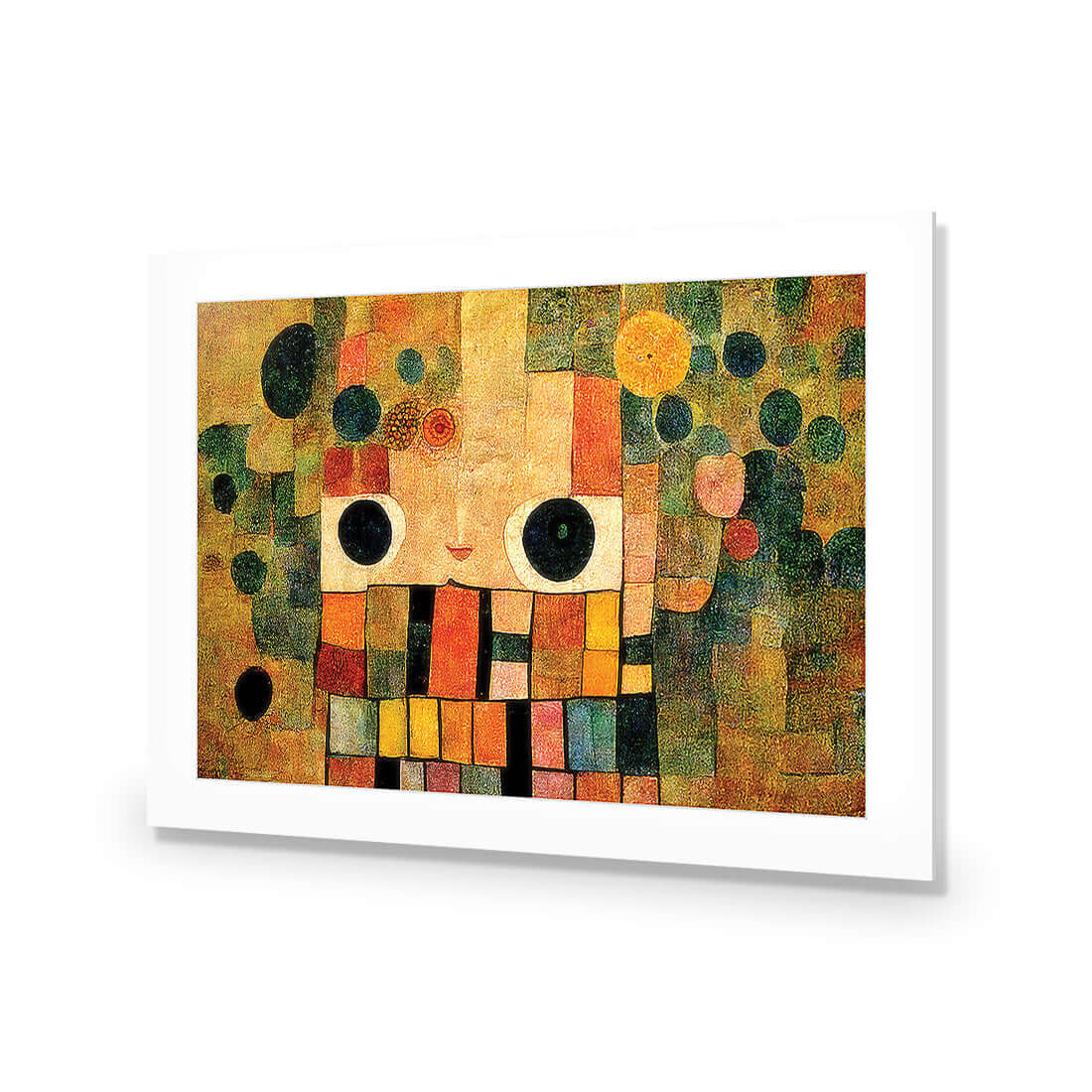 Peekaboo Brick - Wall Art Designs - WB_100093_AR_H WAD_AP - 030 - MAT_45x30_NONE