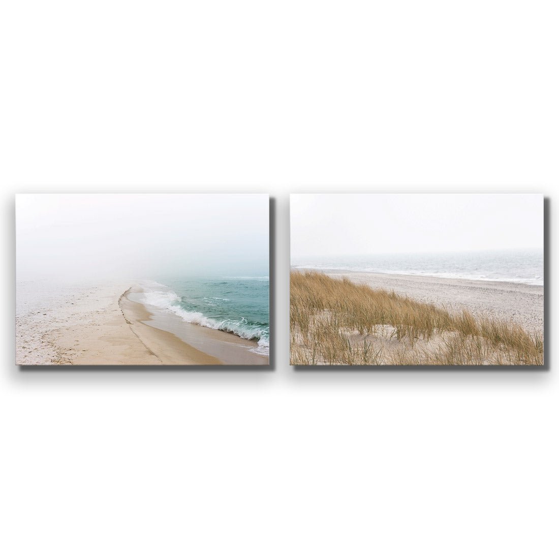 Pensacola Perfect Pair - Wall Art Designs - SET2_5024_AR_H WAD_AP - 030 - EDG_45x30_NONE