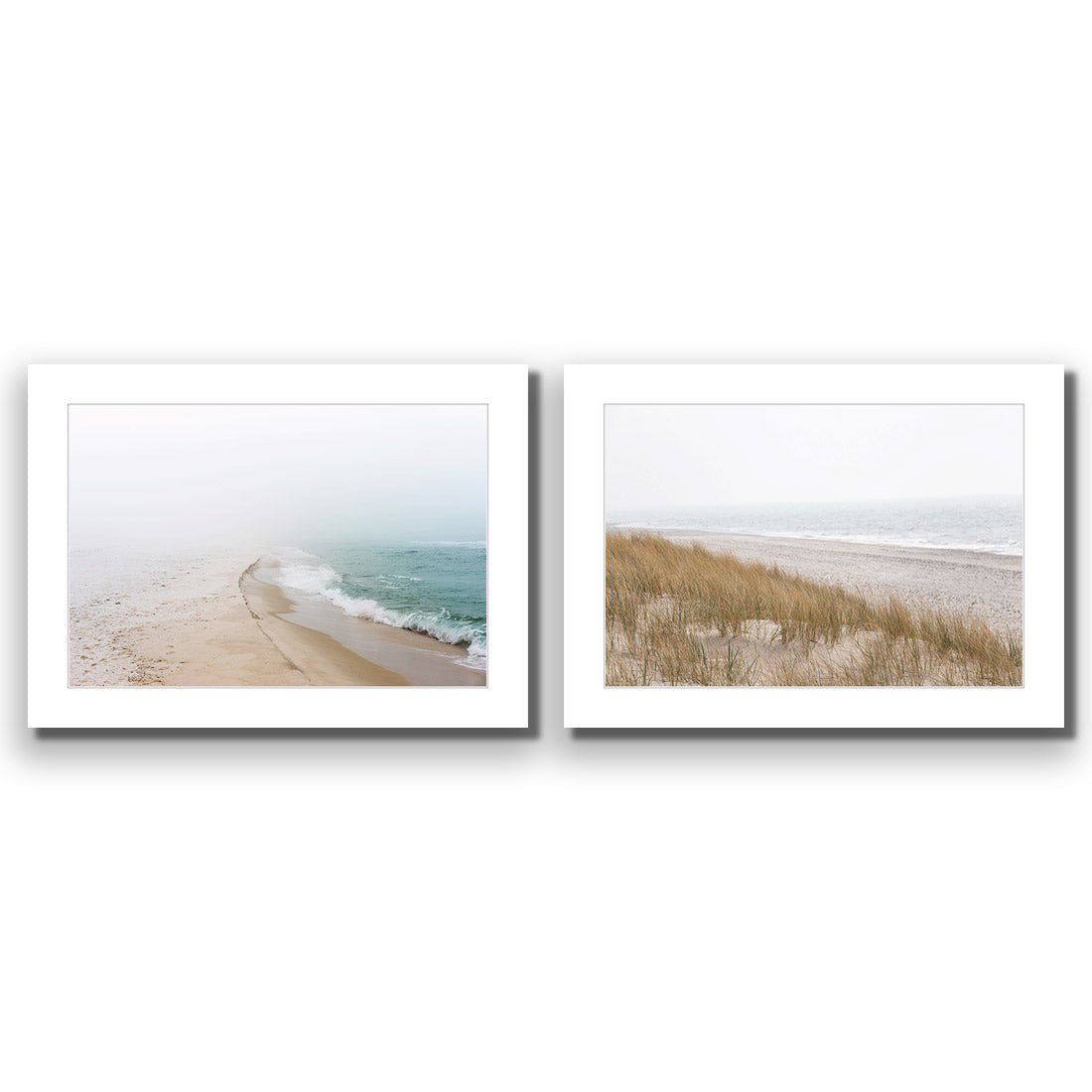 Pensacola Perfect Pair - Wall Art Designs - SET2_5024_AR_H WAD_AP - 030 - MAT_45x30_NONE