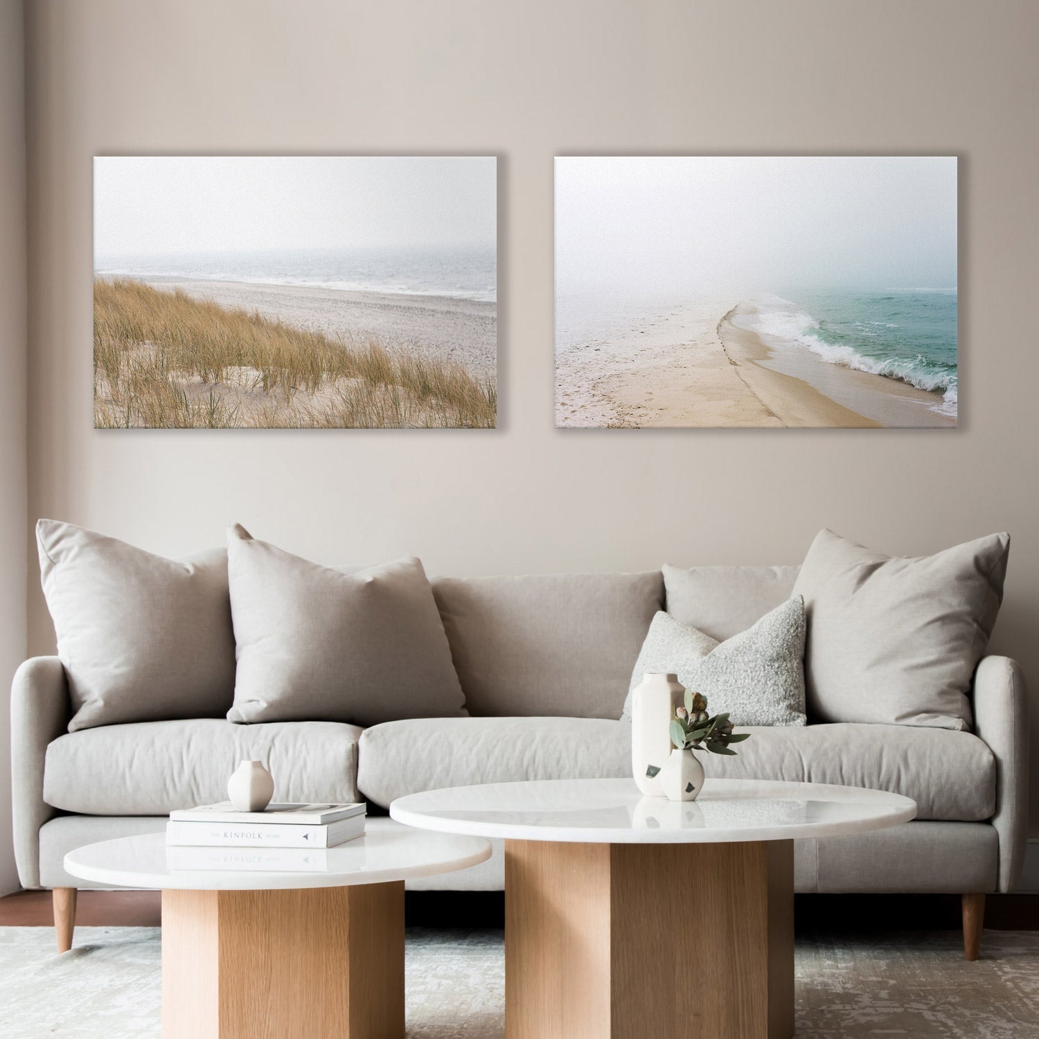 Pensacola Perfect Pair - Wall Art Designs - SET2_5024_AR_H WAD_CP - MPY - 260 - M - S - S_45x30_NONE