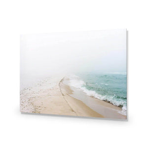 Pensacola Shore | Classic Acrylic | No Frame No Border