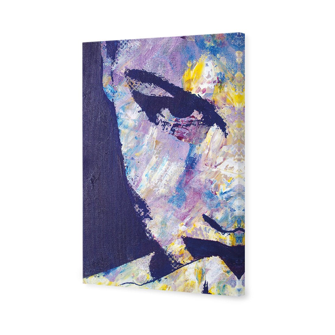 Pensive Eye - Wall Art Designs - 1439_AR_V WAD_CP - MPY - 260 - M - S - S_45x30_NONE