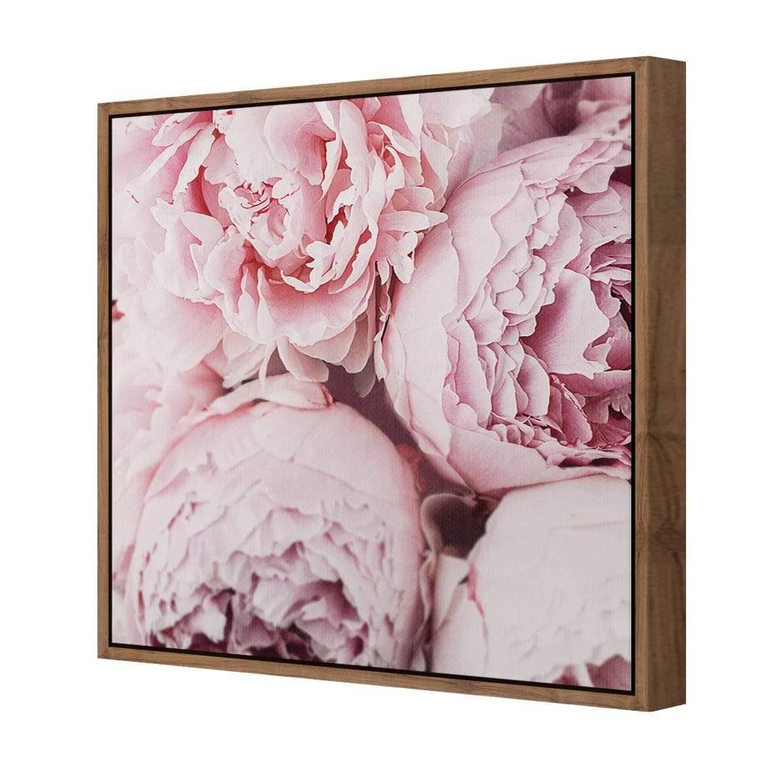 Peony Perfection III - Wall Art Designs - 3767_AS_Q WAD_CP - MPY - 260 - M - S - S_37x37_S - 1550 - NAT