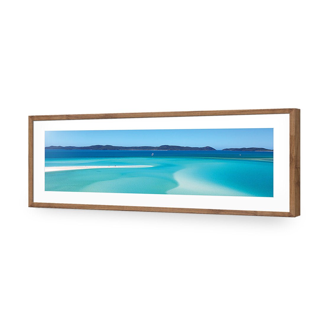 Perfect Waves (long) - Wall Art Designs - 2199_AL_H WAD_AP - 030 - MAT_90x30_S - 2538 - NAT