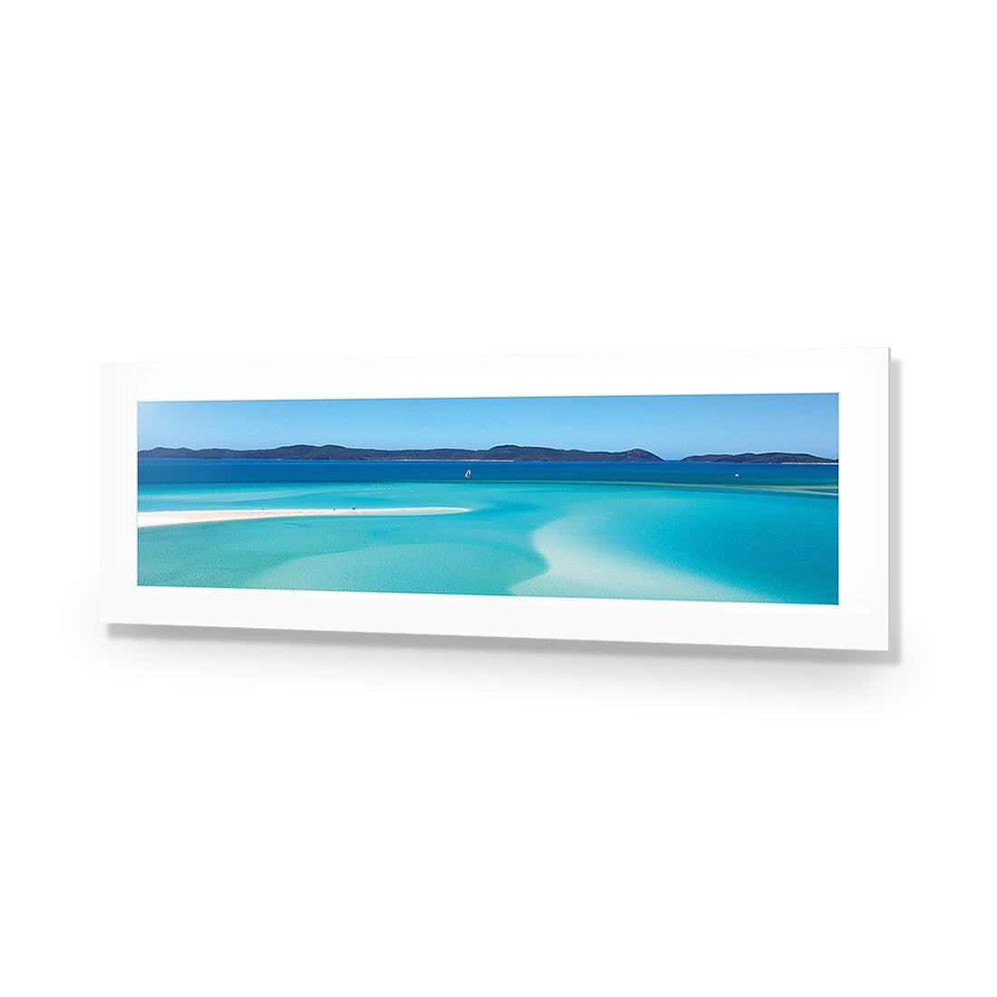 Perfect Waves (long) - Wall Art Designs - 2199_AL_H WAD_AP - 030 - MAT_90x30_NONE