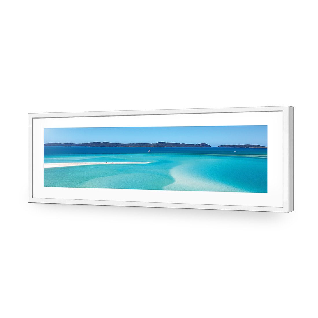 Perfect Waves (long) - Wall Art Designs - 2199_AL_H WAD_AP - 030 - MAT_90x30_S - 2538 - WHT