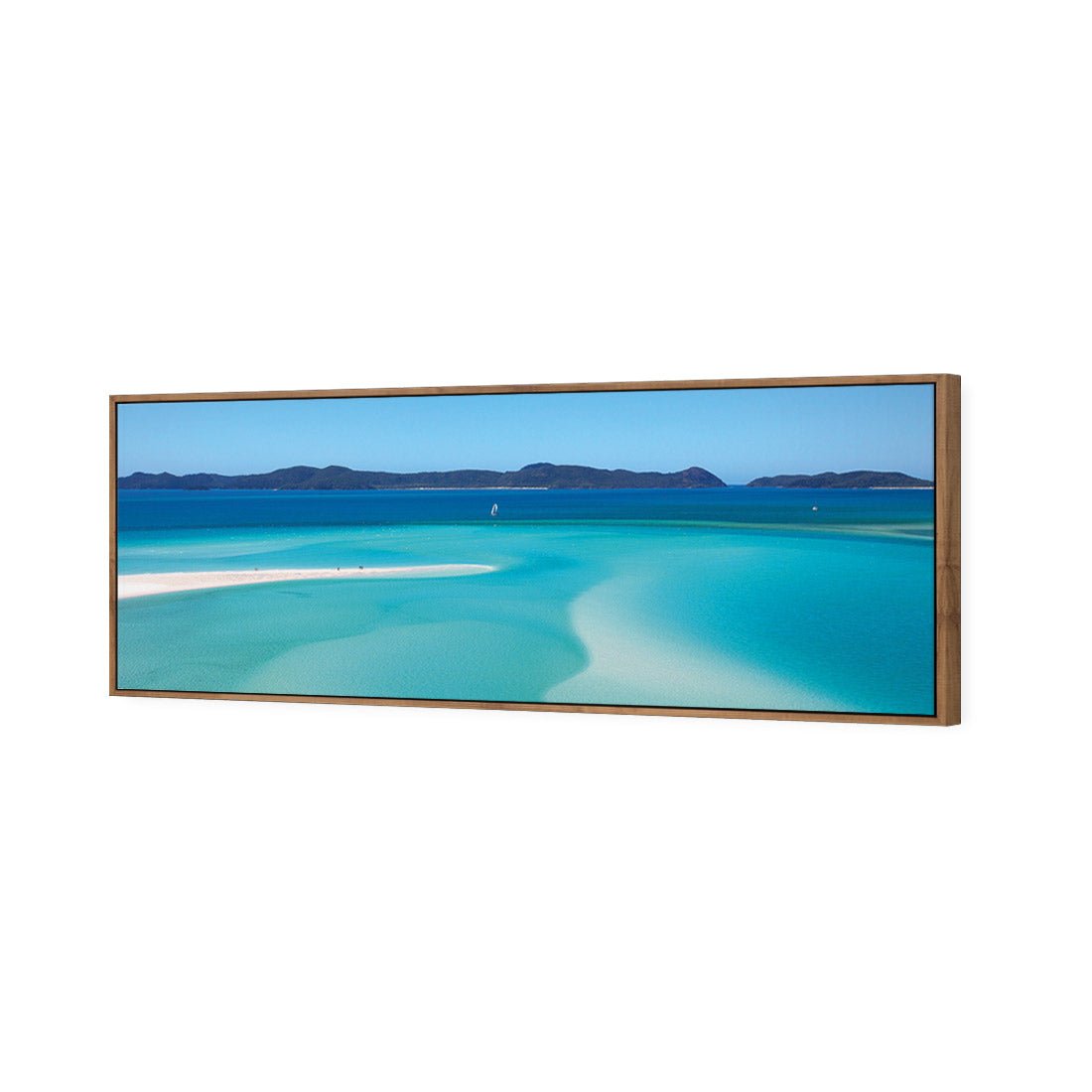 Perfect Waves (long) - Wall Art Designs - 2199_AL_H WAD_CP - MPY - 260 - M - S - S_60x20_S - 1550 - NAT