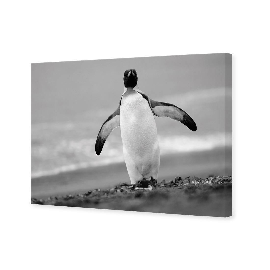 Phil the Penguin - Wall Art Designs - 3088_AR_H WAD_CP - MPY - 260 - M - S - S_45x30_NONE