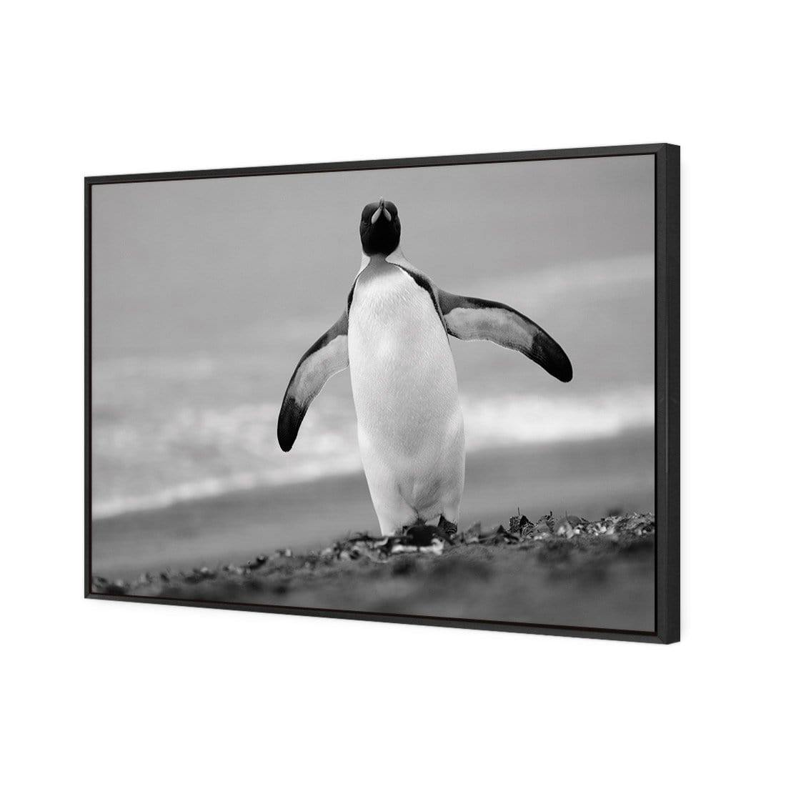 Phil the Penguin - Wall Art Designs - 3088_AR_H WAD_CP - MPY - 260 - M - S - S_45x30_NONE