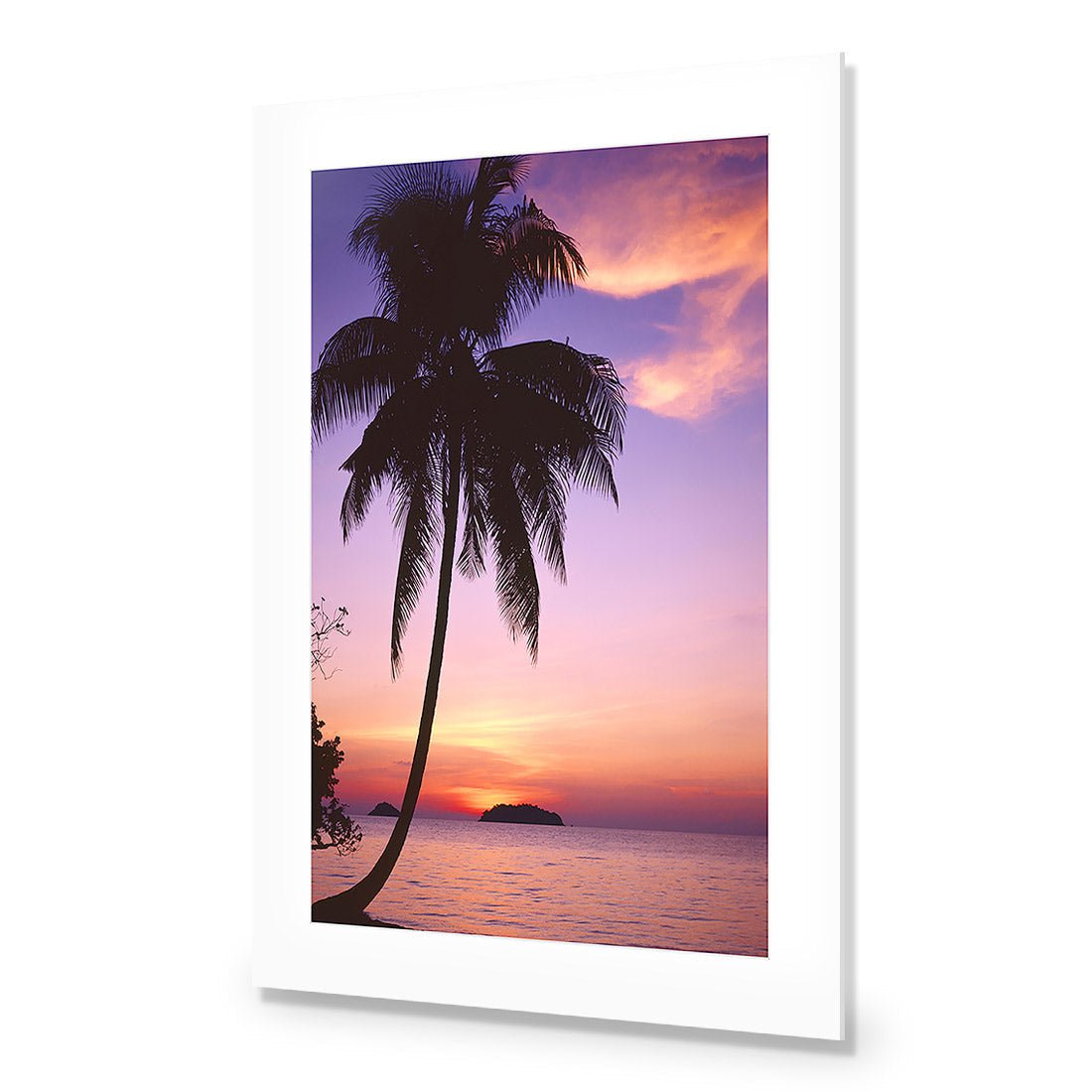 Phuket Palm - Wall Art Designs - 605_AR_V WAD_CP - MPY - 260 - M - S - S_45x30_NONE