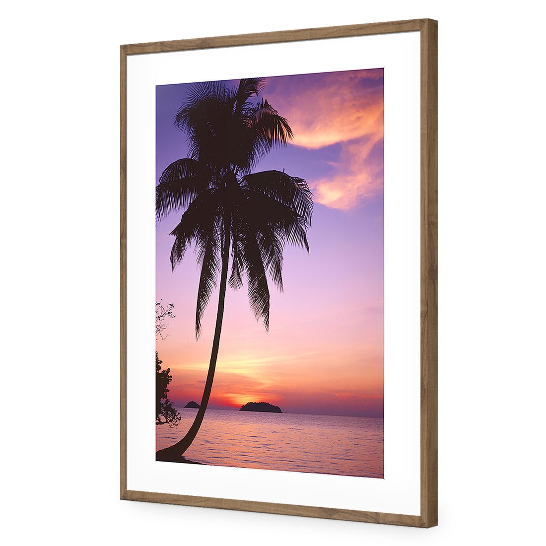 Phuket Palm - Wall Art Designs - 605_AR_V WAD_CP - MPY - 260 - M - S - S_45x30_NONE