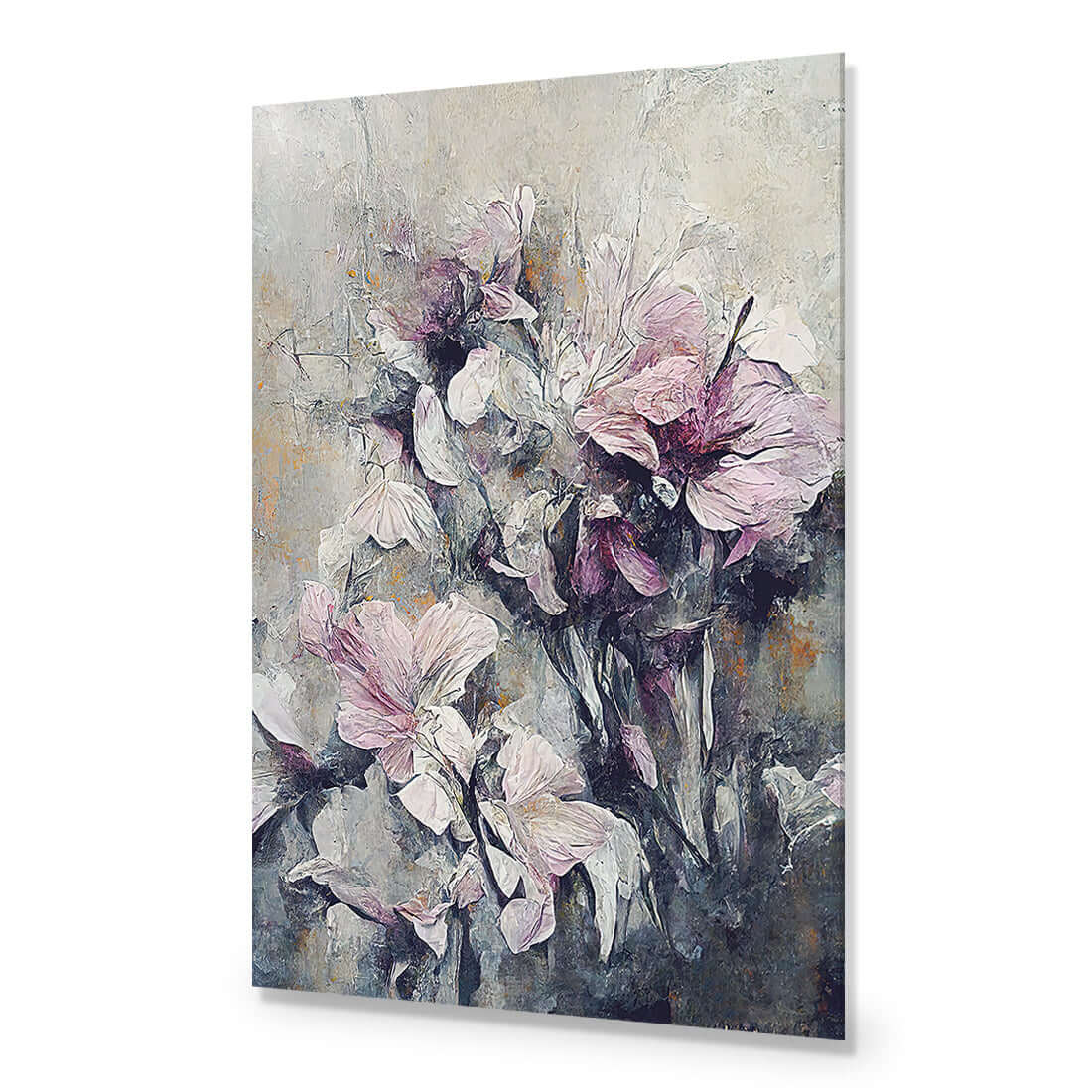 Pink Floral - Wall Art Designs - WH_1040_AR_V WAD_AP - 030 - EDG_45x30_NONE