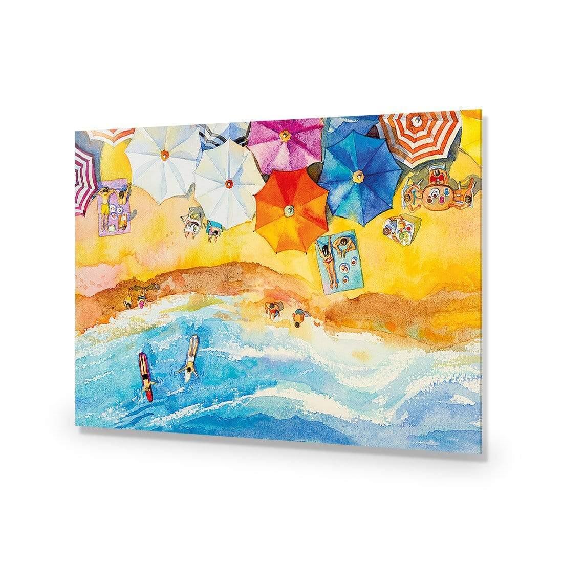 Pleasure Beach - Wall Art Designs - 3941_AR_H WAD_AP - 030 - EDG_45x30_NONE