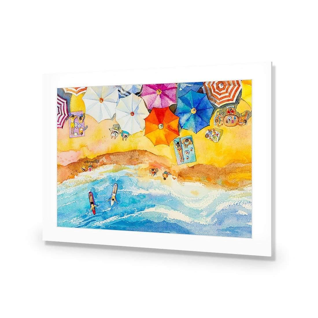 Pleasure Beach - Wall Art Designs - 3941_AR_H WAD_AP - 030 - MAT_45x30_NONE