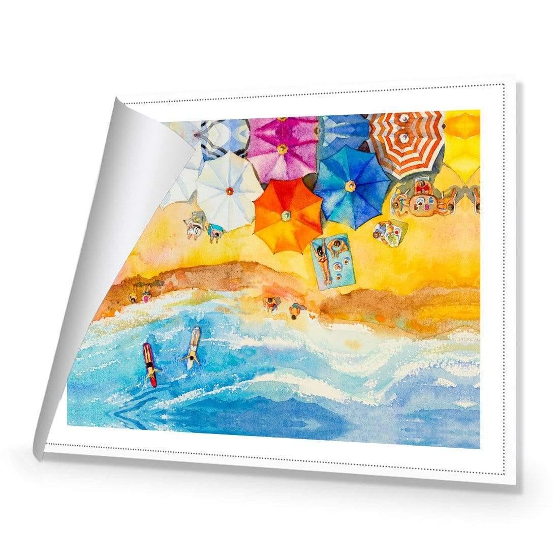 Pleasure Beach - Wall Art Designs - 3941_AR_H WAD_CP - MPY - 260 - M - R_45x30_NONE