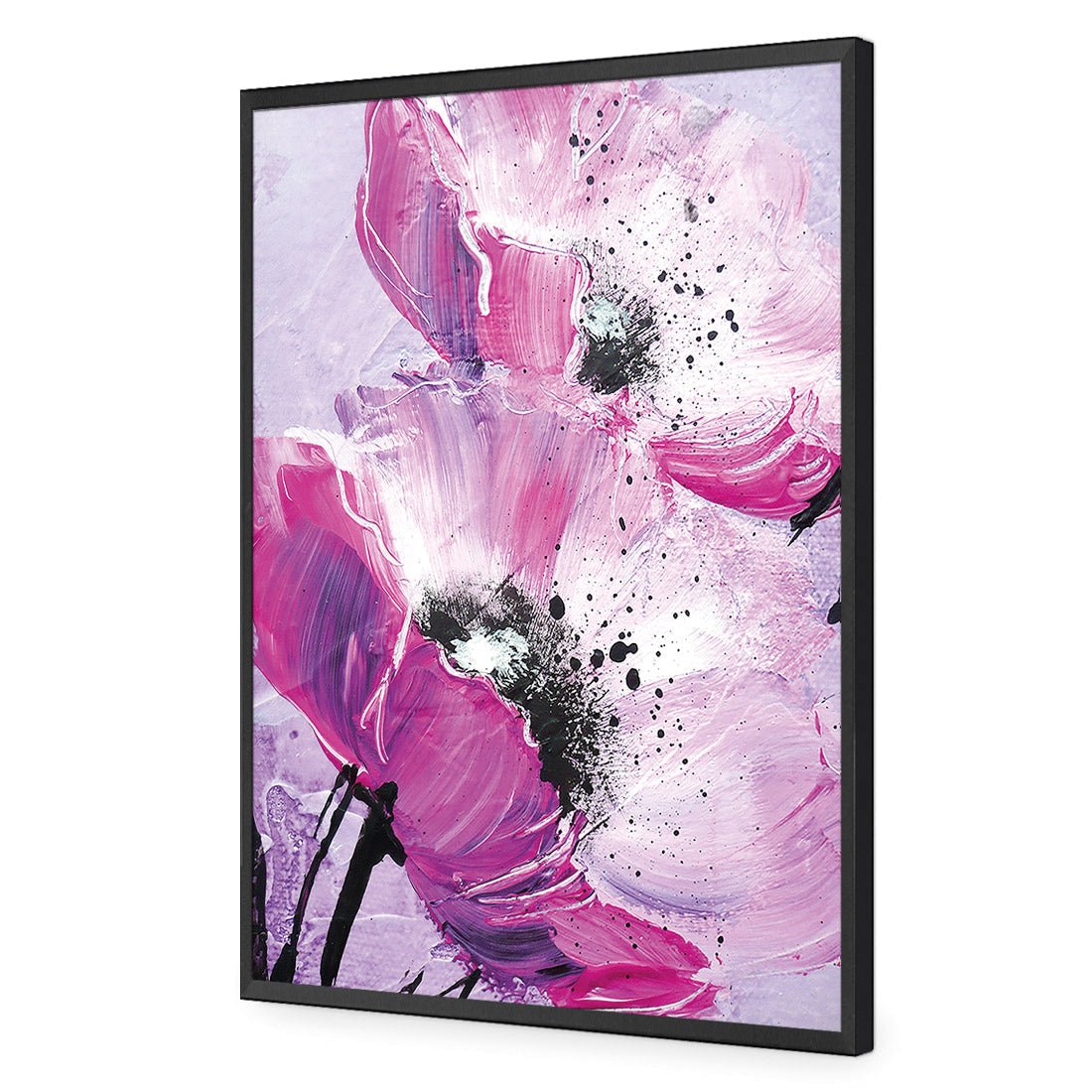 Poppy Art - Wall Art Designs - 1227_AR_V WAD_AP - 030 - EDG_45x30_S - 2538 - BLK