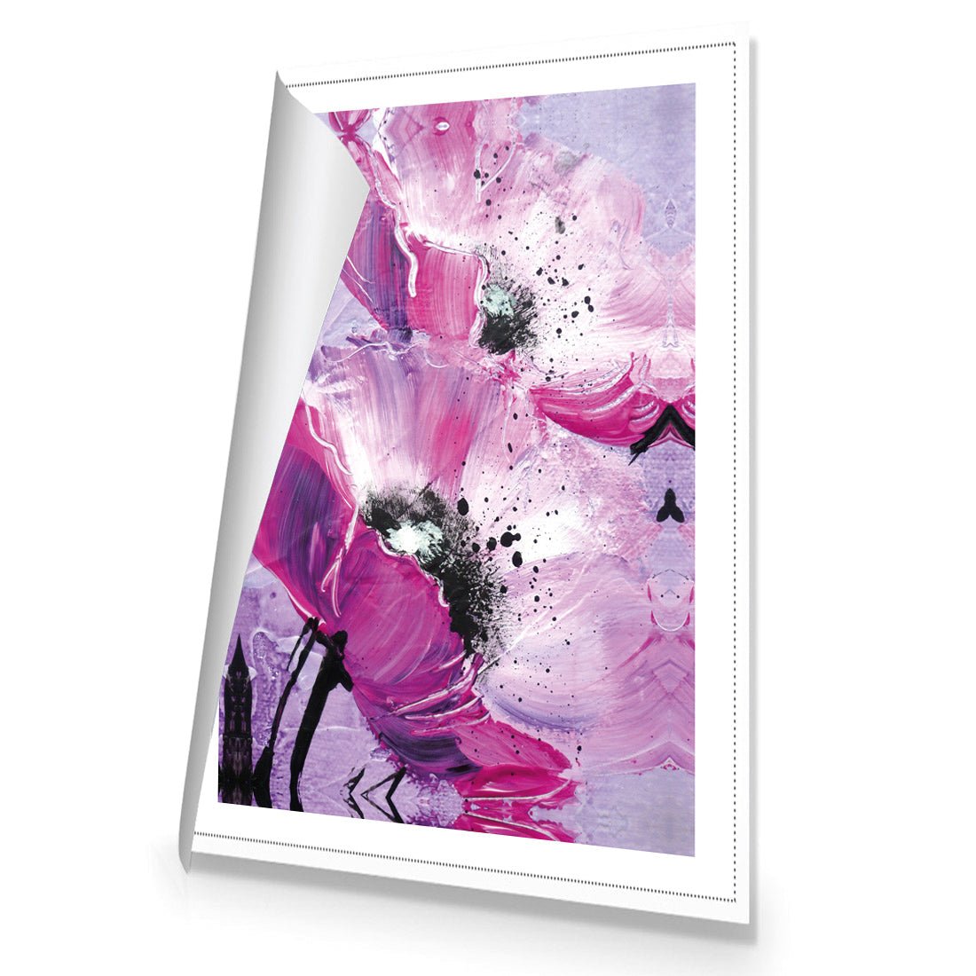 Poppy Art - Wall Art Designs - 1227_AR_V WAD_CP - MPY - 260 - M - R_45x30_NONE