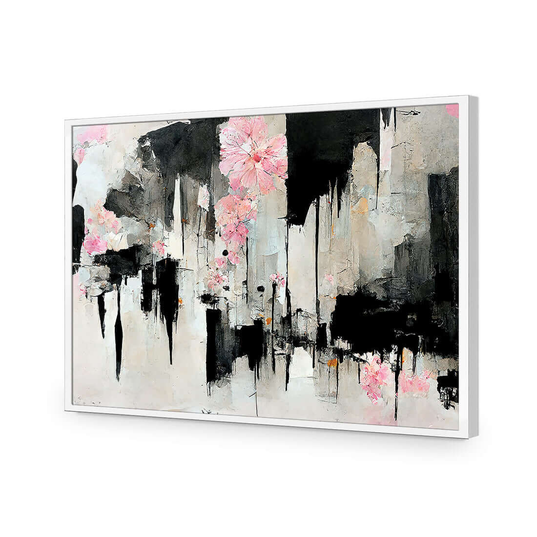 Pretty in Pink - Wall Art Designs - WH_1052_AR_H WAD_AP - 030 - EDG_45x30_S - 2538 - WHT