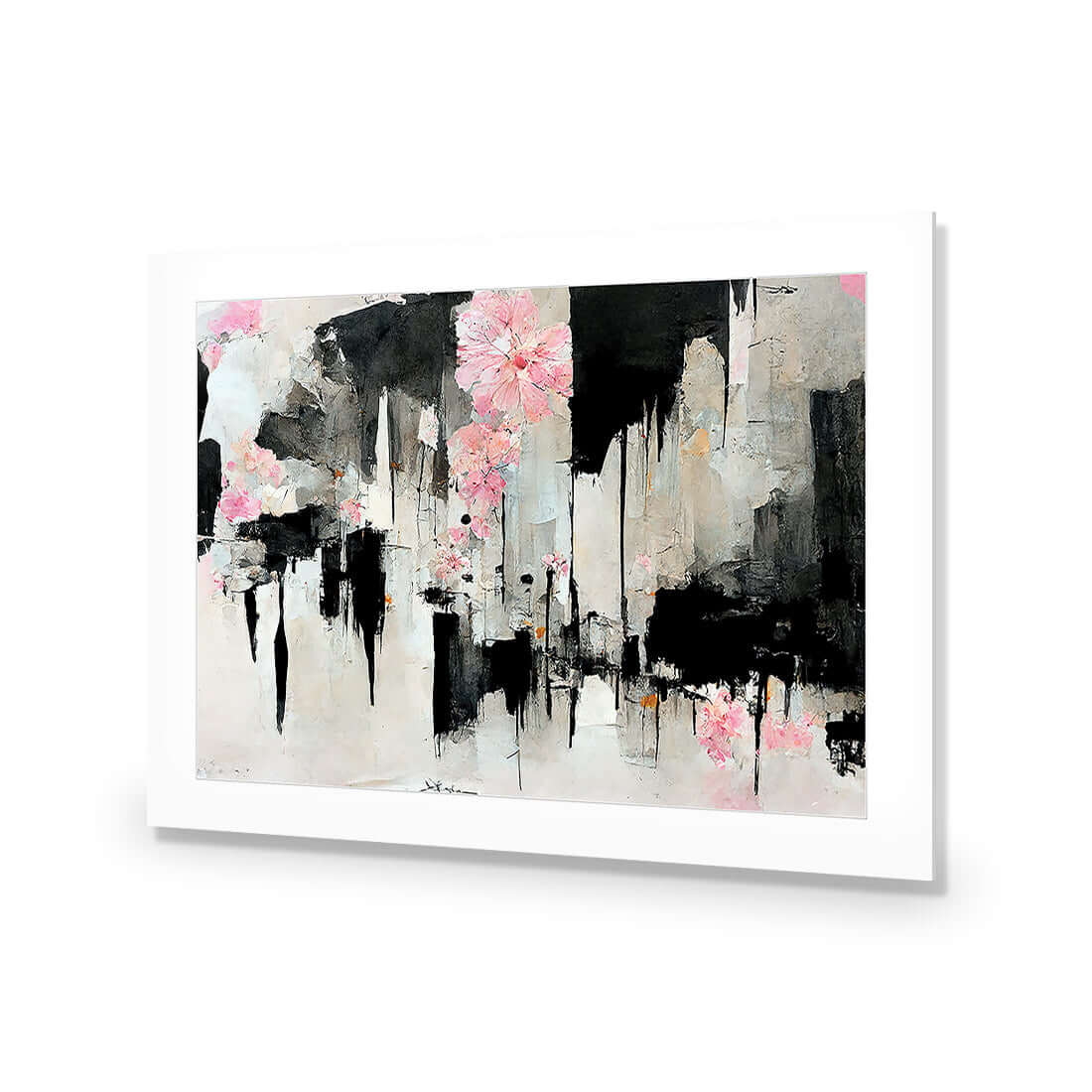 Pretty in Pink - Wall Art Designs - WH_1052_AR_H WAD_AP - 030 - MAT_45x30_NONE