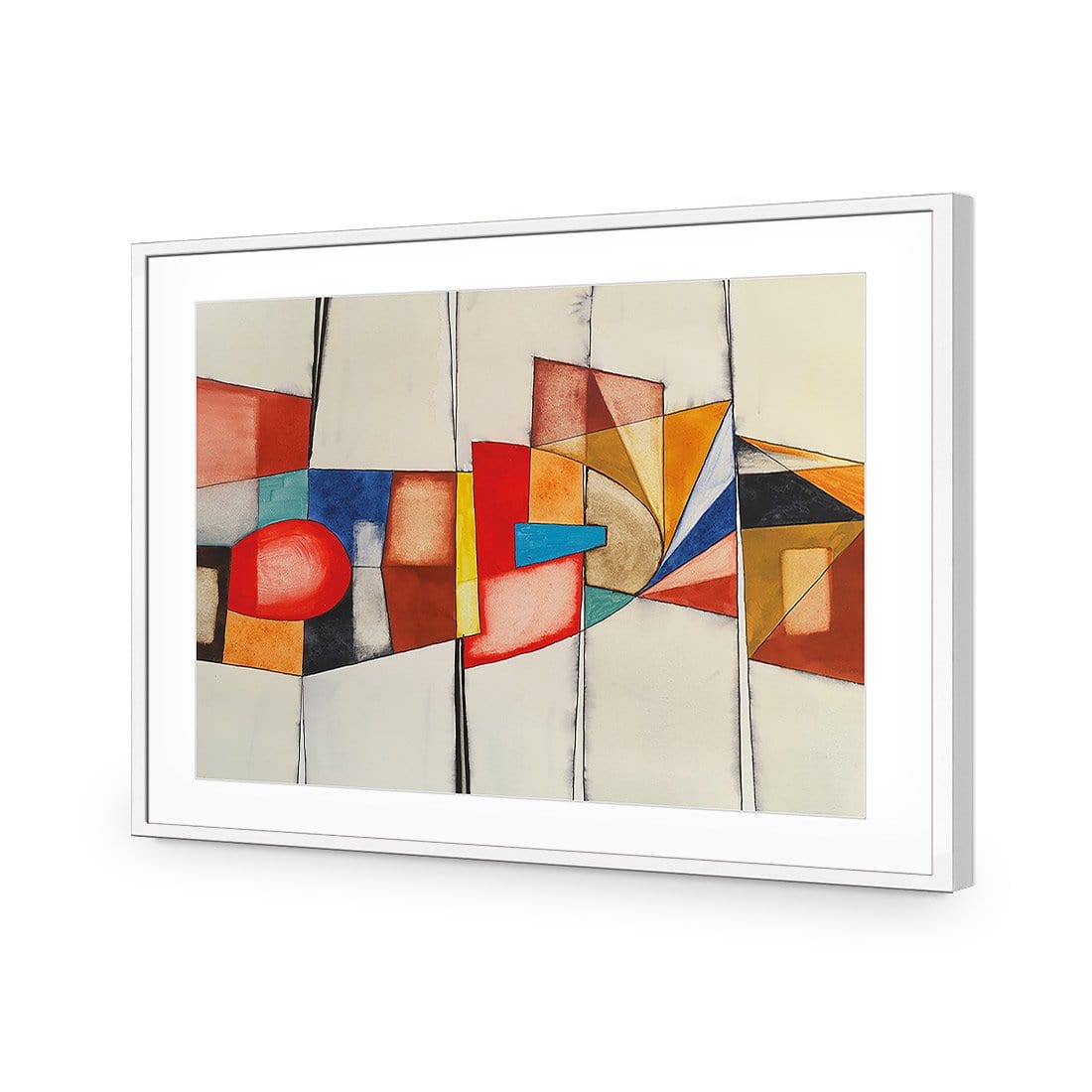 Quirky - Wall Art Designs - 2517_AR_H WAD_AP - 030 - MAT_45x30_S - 2538 - WHT