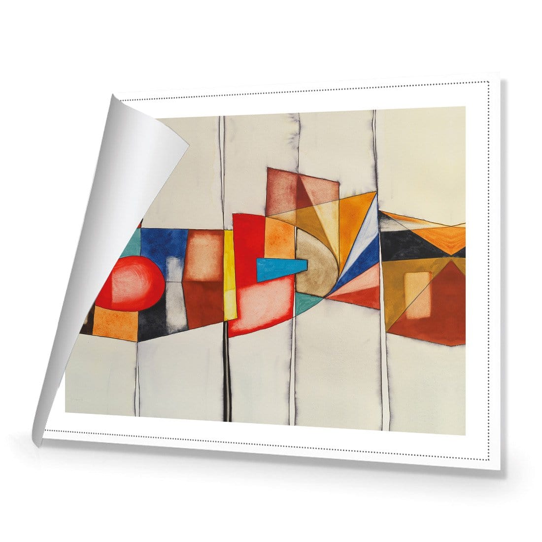 Quirky - Wall Art Designs - 2517_AR_H WAD_CP - MPY - 260 - M - R_45x30_NONE