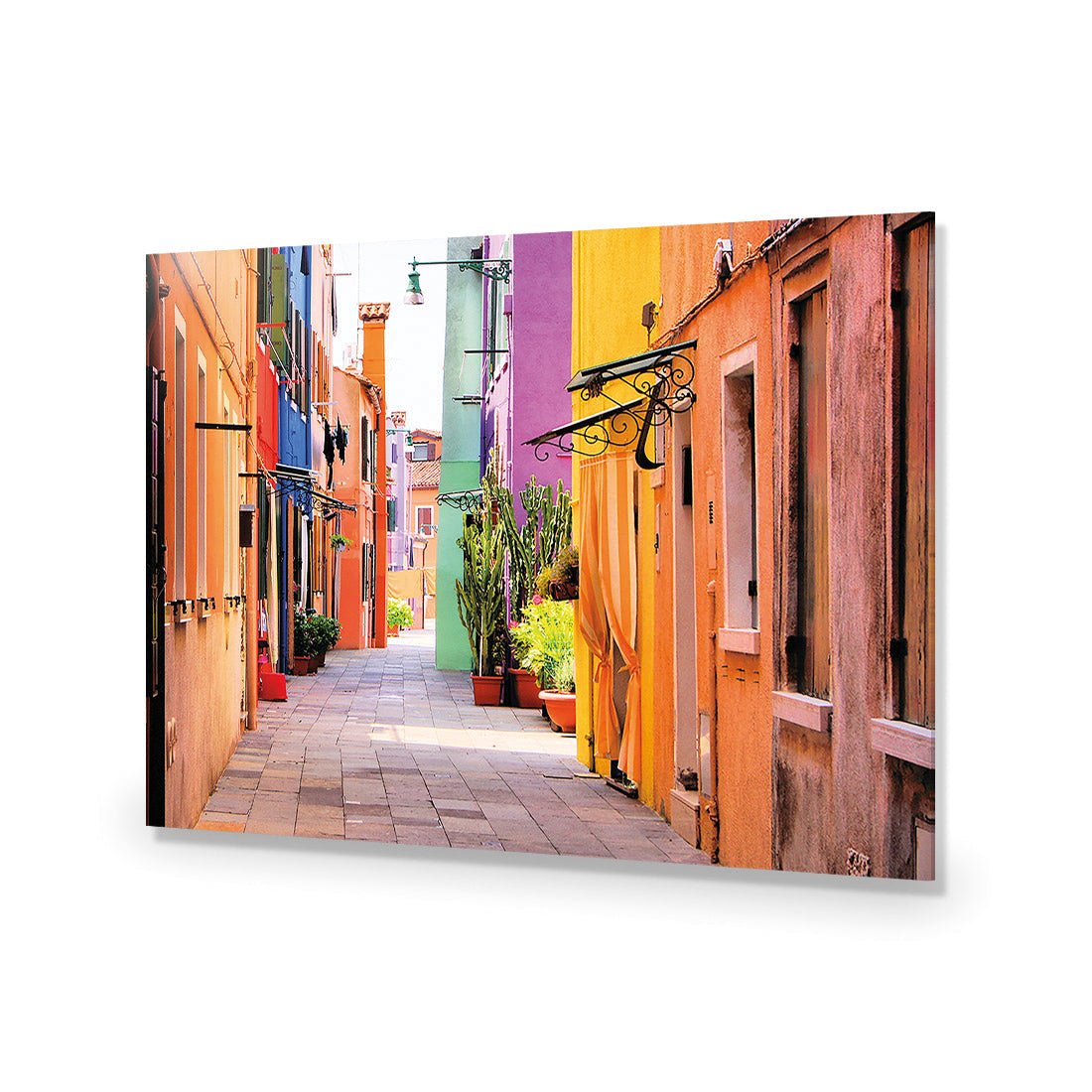 Rainbow Lane - Wall Art Designs - 2205_AR_H WAD_AP - 030 - EDG_45x30_NONE