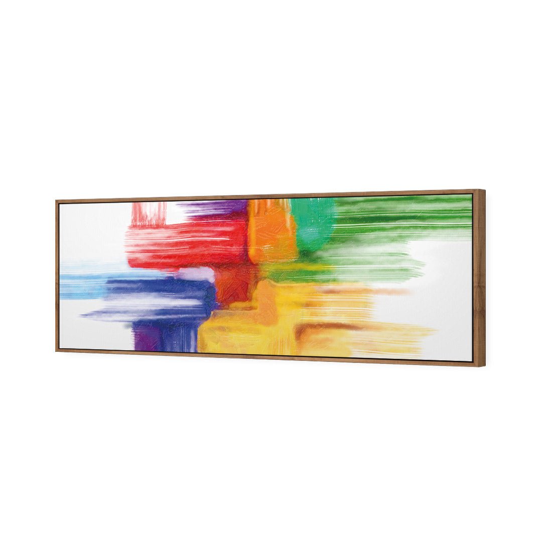 Rainbow Tetris (long) - Wall Art Designs - 799_AL_H WAD_CP - MPY - 260 - M - S - S_60x20_S - 1550 - NAT