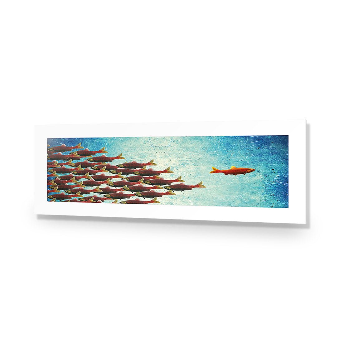 Reaching Out (long) - Wall Art Designs - 2493_AL_H WAD_AP - 030 - MAT_90x30_NONE