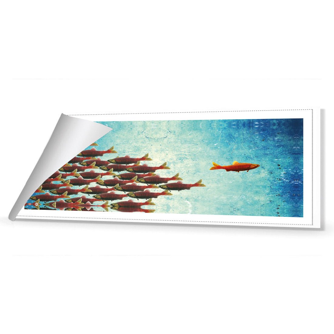 Reaching Out (long) - Wall Art Designs - 2493_AL_H WAD_CP - MPY - 260 - M - R_60x20_NONE