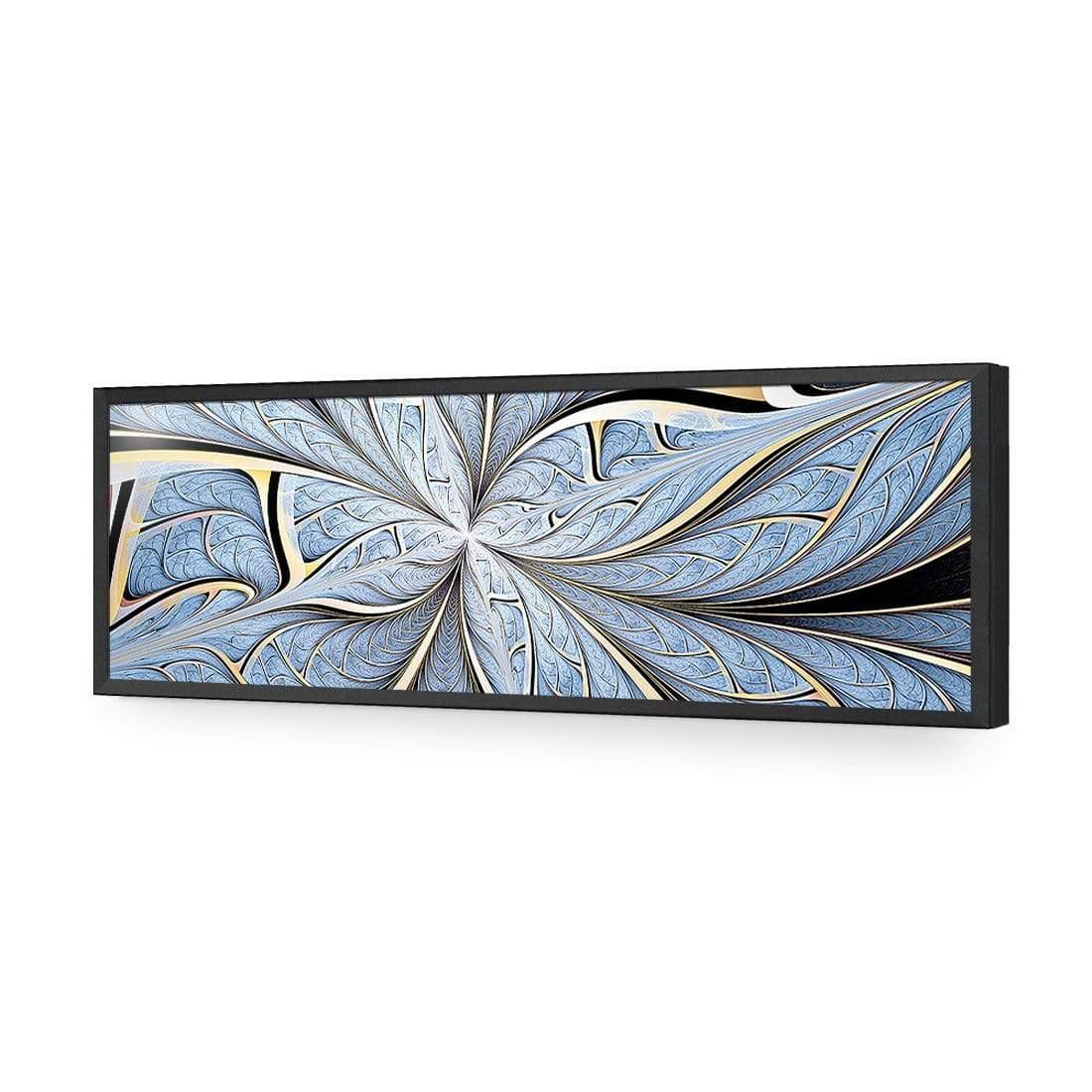 Regal (long) - Wall Art Designs - 2341_AL_H WAD_AP - 030 - EDG_90x30_S - 2538 - BLK