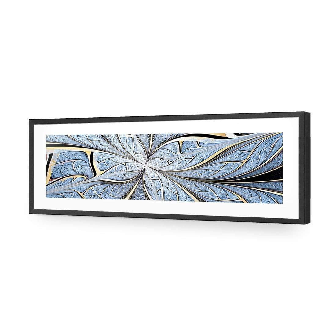 Regal (long) - Wall Art Designs - 2341_AL_H WAD_AP - 030 - MAT_90x30_S - 2538 - BLK